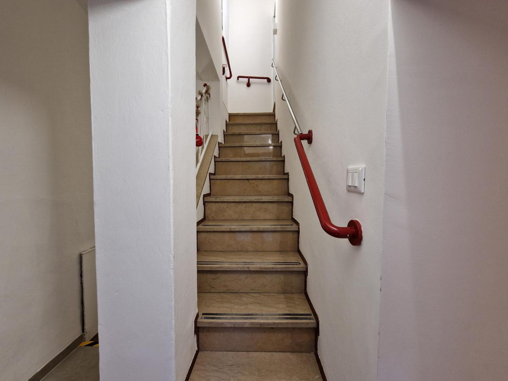 Veneziacentopercento La Forcola Apartment, Next To Rialto Bridge מראה חיצוני תמונה