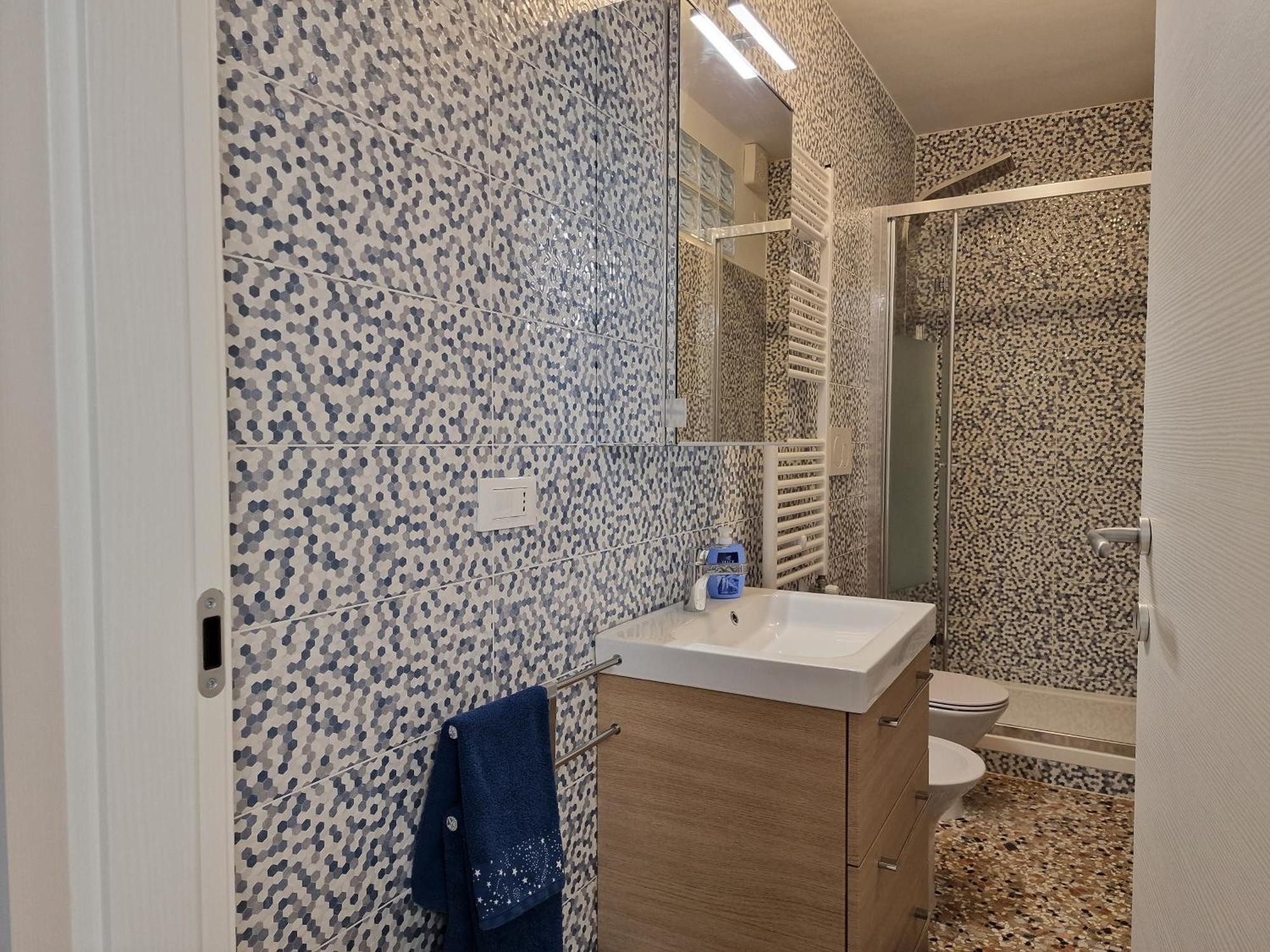 Veneziacentopercento La Forcola Apartment, Next To Rialto Bridge מראה חיצוני תמונה