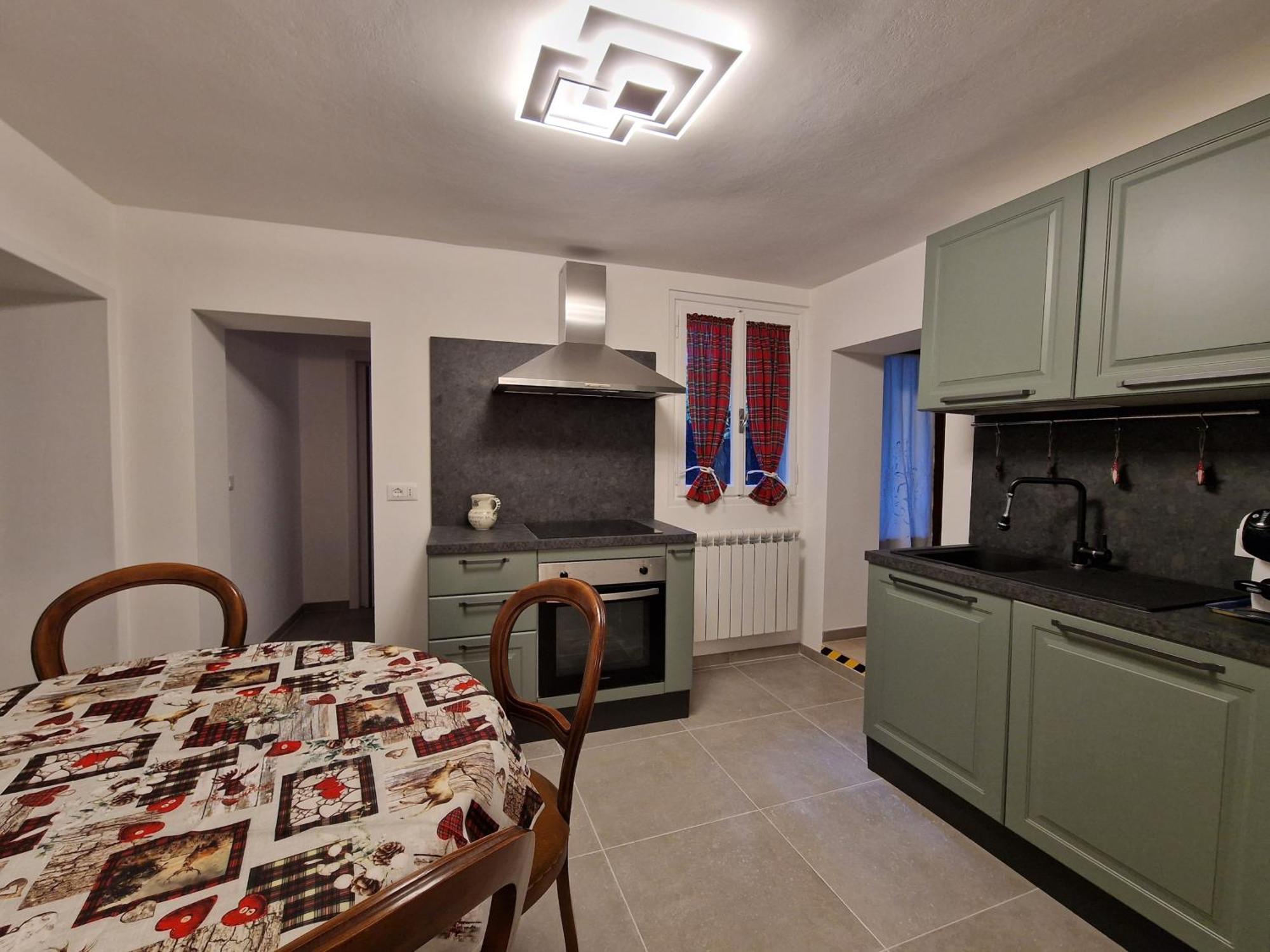 Veneziacentopercento La Forcola Apartment, Next To Rialto Bridge מראה חיצוני תמונה