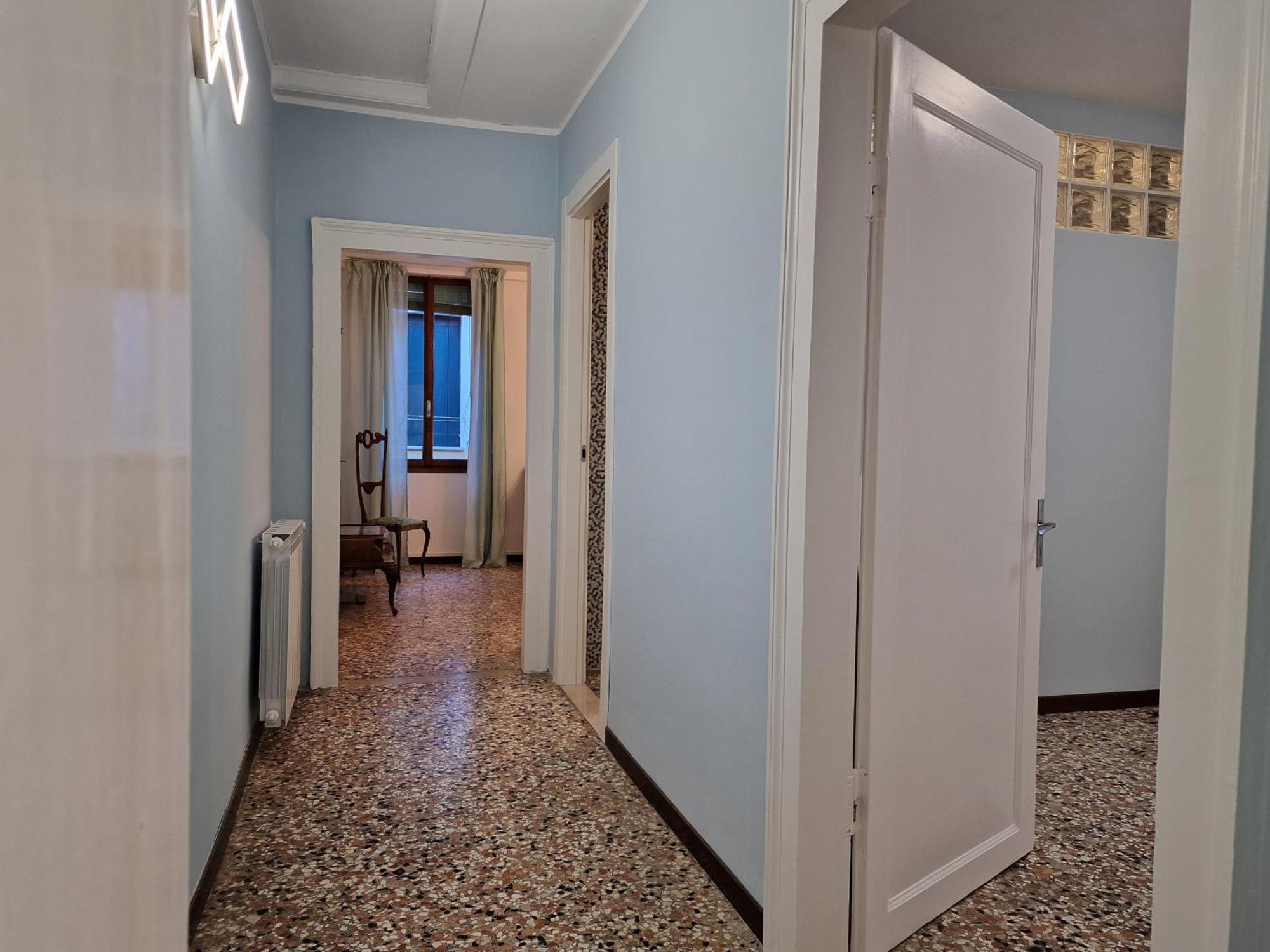 Veneziacentopercento La Forcola Apartment, Next To Rialto Bridge מראה חיצוני תמונה