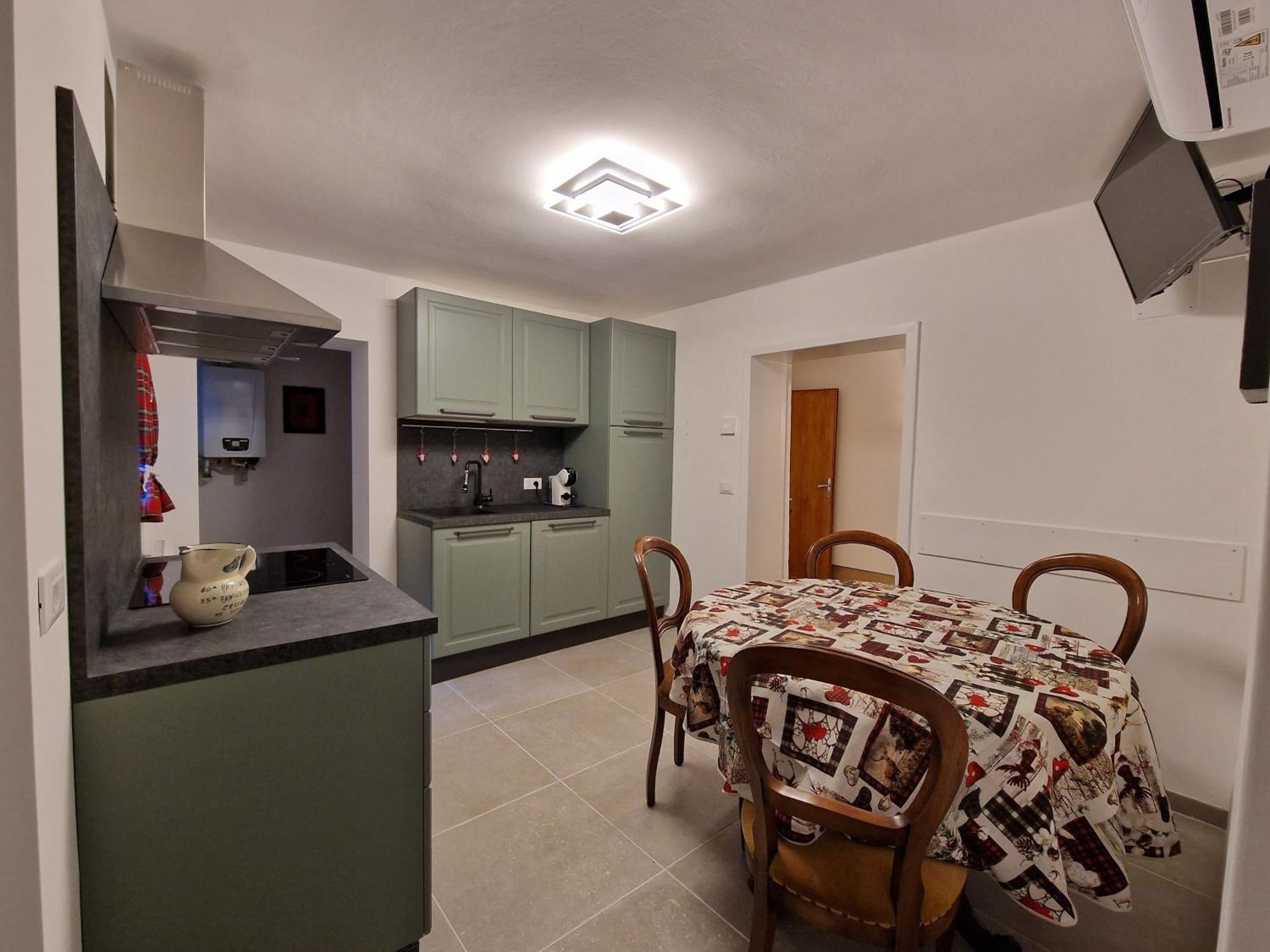 Veneziacentopercento La Forcola Apartment, Next To Rialto Bridge מראה חיצוני תמונה