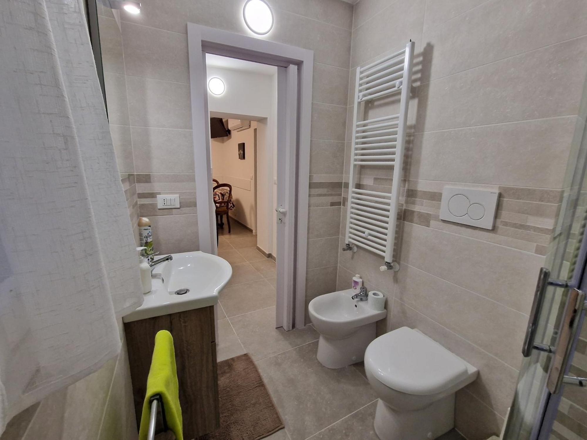 Veneziacentopercento La Forcola Apartment, Next To Rialto Bridge מראה חיצוני תמונה