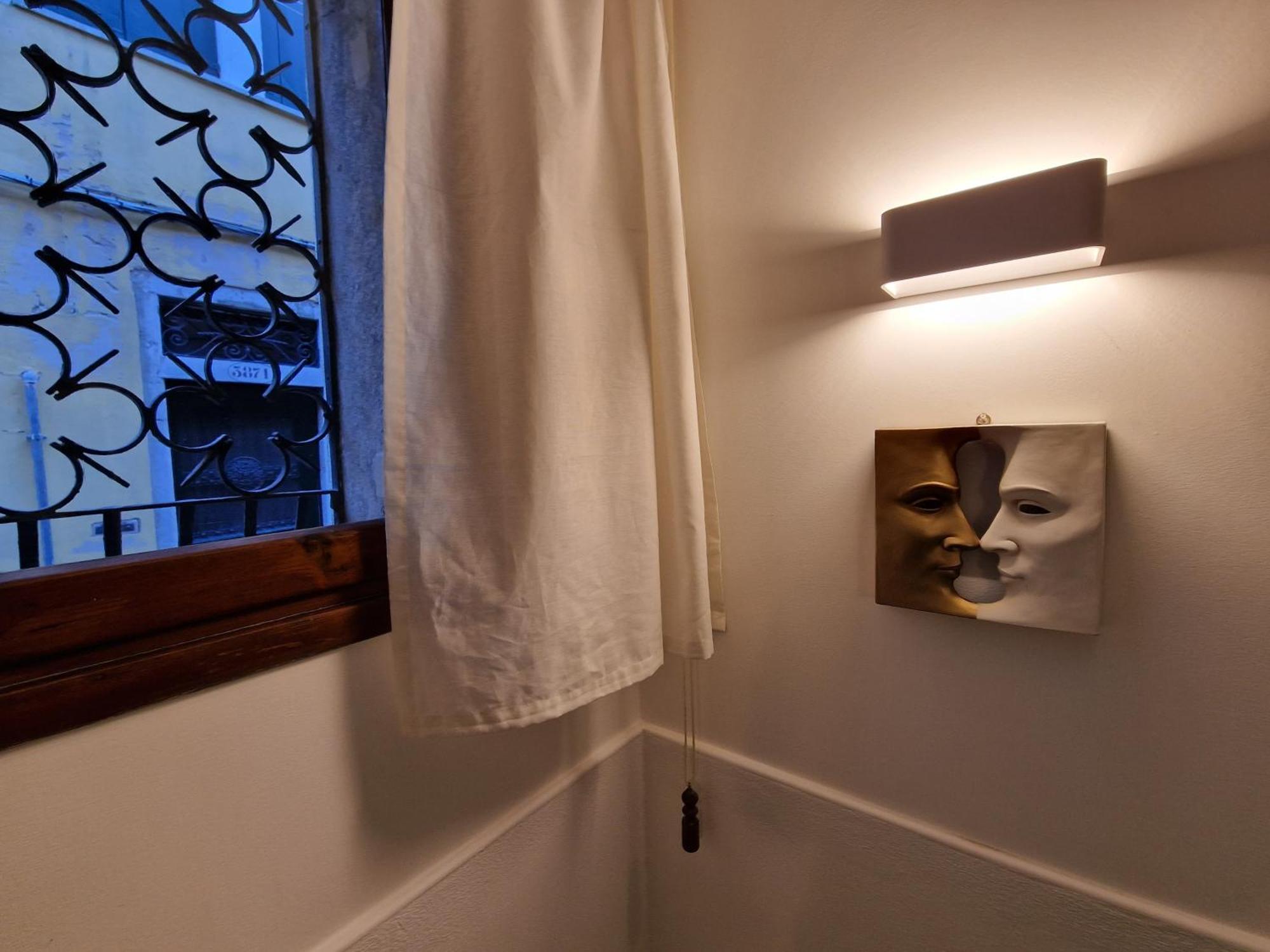 Veneziacentopercento La Forcola Apartment, Next To Rialto Bridge מראה חיצוני תמונה